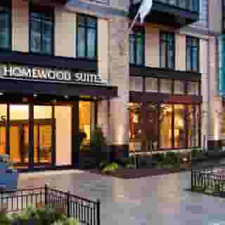 Homewood Suites By Hilton Washington DC Convention Center, 4 of 5