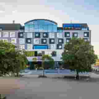Park Inn Danube, Bratislava, 6 of 6