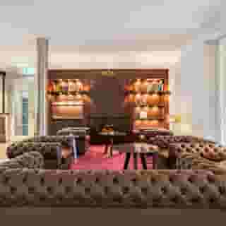 Kurhaushotel Bad Salzhausen, 3 of 5