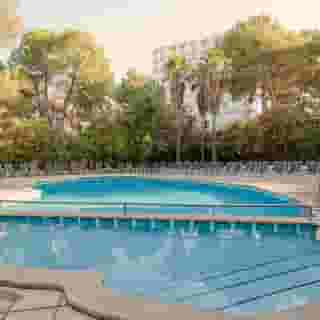 Ipanema Park, 1 of 5