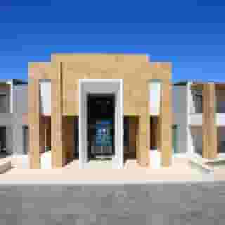 Cavo Olympo Luxury Hotel & Spa, 5 of 5