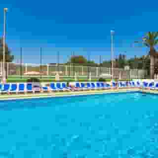 Globales Calan Blanes, 3 of 5