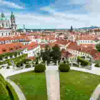 Aria Hotel Prague, 1 of 5