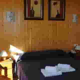 Maria Cristina, 5 of 5