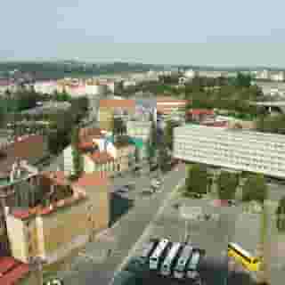 Olympik Tristar, 4 of 5