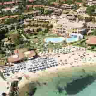 Baia Caddinas Hotel Resort & Spa, 3 of 5