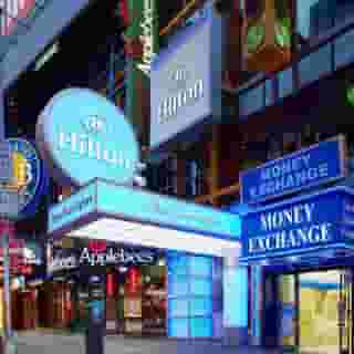 Hilton New York Times Square, 1 of 5