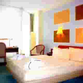 SensCity Hotel Berlin Spandau, 2 of 5