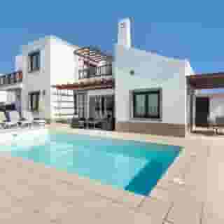 Villas Camelot Holiday Homes by LIVVO, 1 of 5