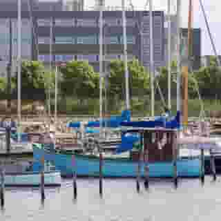 Scandic Sluseholmen, 3 of 5