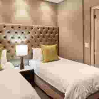 Mandela Rhodes Place Hotel & Spa, 2 of 5