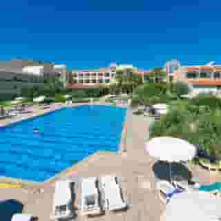 Marianna Palace Hotel, 3 of 5