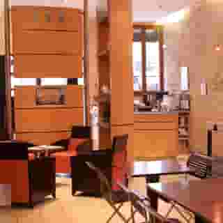 Hotel au Patio Morand, 1 of 5