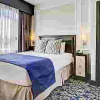 Club Wyndham Canterbury, 1 of 5