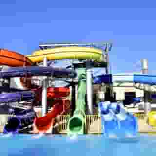 Il Mercato Splash Aqua Park, 1 of 5