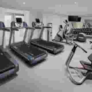 Hilton Cabana Miami Beach Resort, 1 of 5