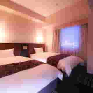APA Hotel Tokyo-Shiomi-Ekimae, 6 of 6