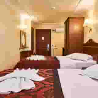 Amber Hotel, 6 of 6