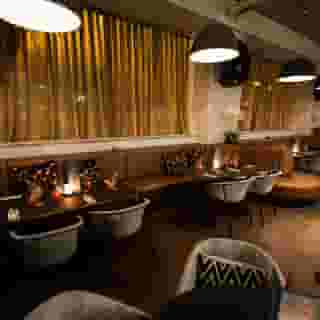 Dublin One Hotel, 5 of 5