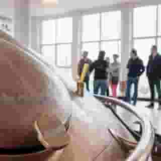 Hotel Brouwerij Het Anker, 2 of 5