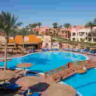 Charmillion Sea Life Sharm, 3 of 5