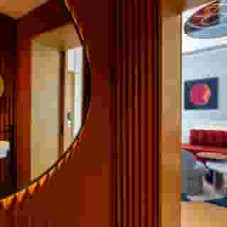 Mondrian Hong Kong, 2 of 5