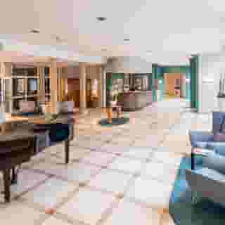 Dorint Hotel Venusberg Bonn, 3 of 5