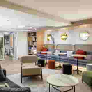 Aparthotel Adagio Paris Opera, 1 of 5