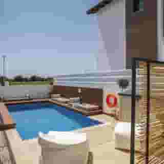 Chris Le Mare Luxury Villa, 3 of 5