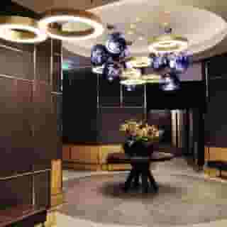 Hotel Reykjavik Saga, 4 of 4