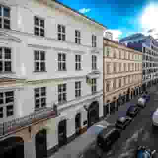 Prestige Hotel Budapest, 2 of 5