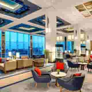 Swissotel The Bosphorus Istanbul, 4 of 5