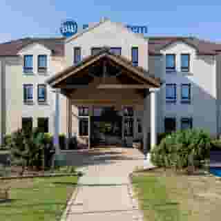 Best Western Hotel Grand Parc, 2 of 5