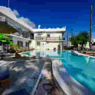 Aquarius Beach Hotel, 3 of 5
