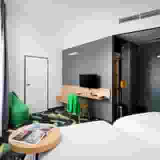 ibis Styles Budapest Center, 4 of 5