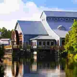 Disney's Port Orleans Resort Riverside, 3 of 5
