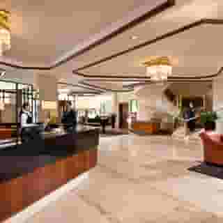 Maritim Hotel Bad Homburg, 6 of 6