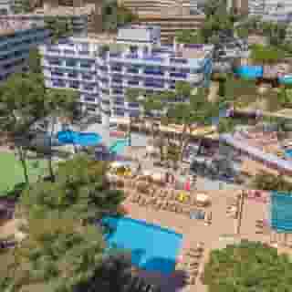 Golden Port Salou and Spa, 3 of 5