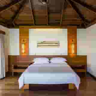Sheraton Maldives Full Moon Resort & Spa, 5 of 5