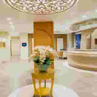 Hotel Yasmak Sultan, 5 of 5