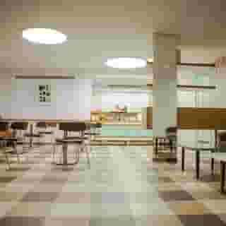 Embassy Hotel Tel Aviv, 6 of 6