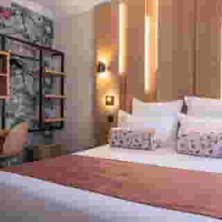 Leonardo Boutique Hotel Paris Opera, 6 of 6