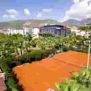 Gardenia Hotel, 5 of 5