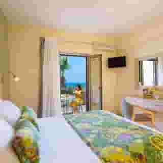 Oasis Hotel Scaleta, 5 of 5