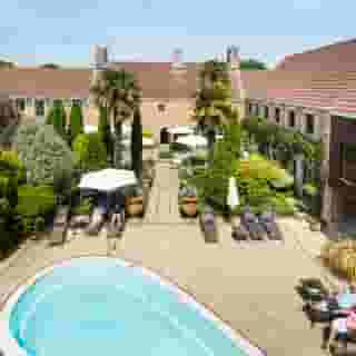 Greenhills Country Hotel, 2 of 5