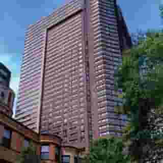 Marriott Copley Place, 4 of 5