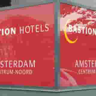 Bastion Hotel Amsterdam Noord, 4 of 5