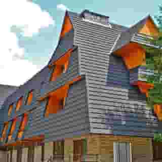 Hotel Boruta, 5 of 5