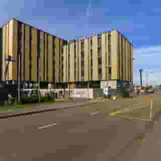 Fletcher Hotel-Restaurant Rotterdam Airport, 5 of 5