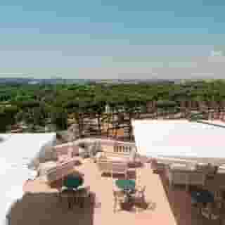 Rome Marriott Grand Hotel Flora, 1 of 5